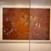 Galerie Dumonteil, Shanghai, Chine.